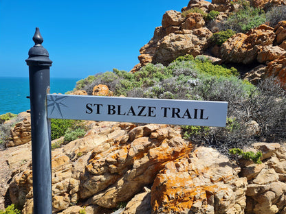 St Blaize Trail