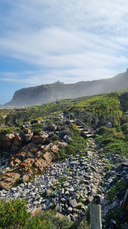 St Blaze Hiking Trail