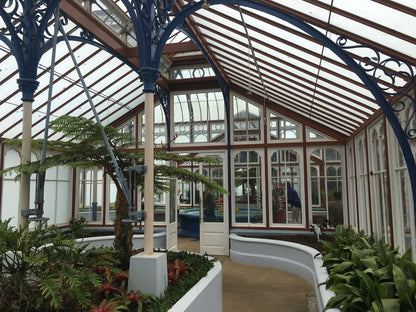  St George's Park Conservatory