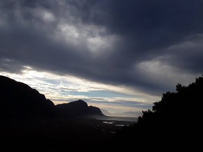 Start Of Cape Hangklip Trail