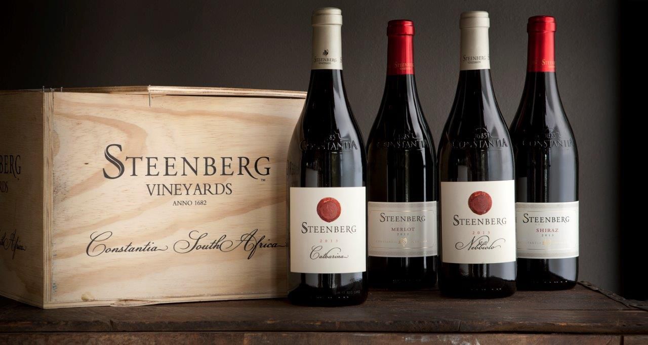  Steenberg Tasting Room