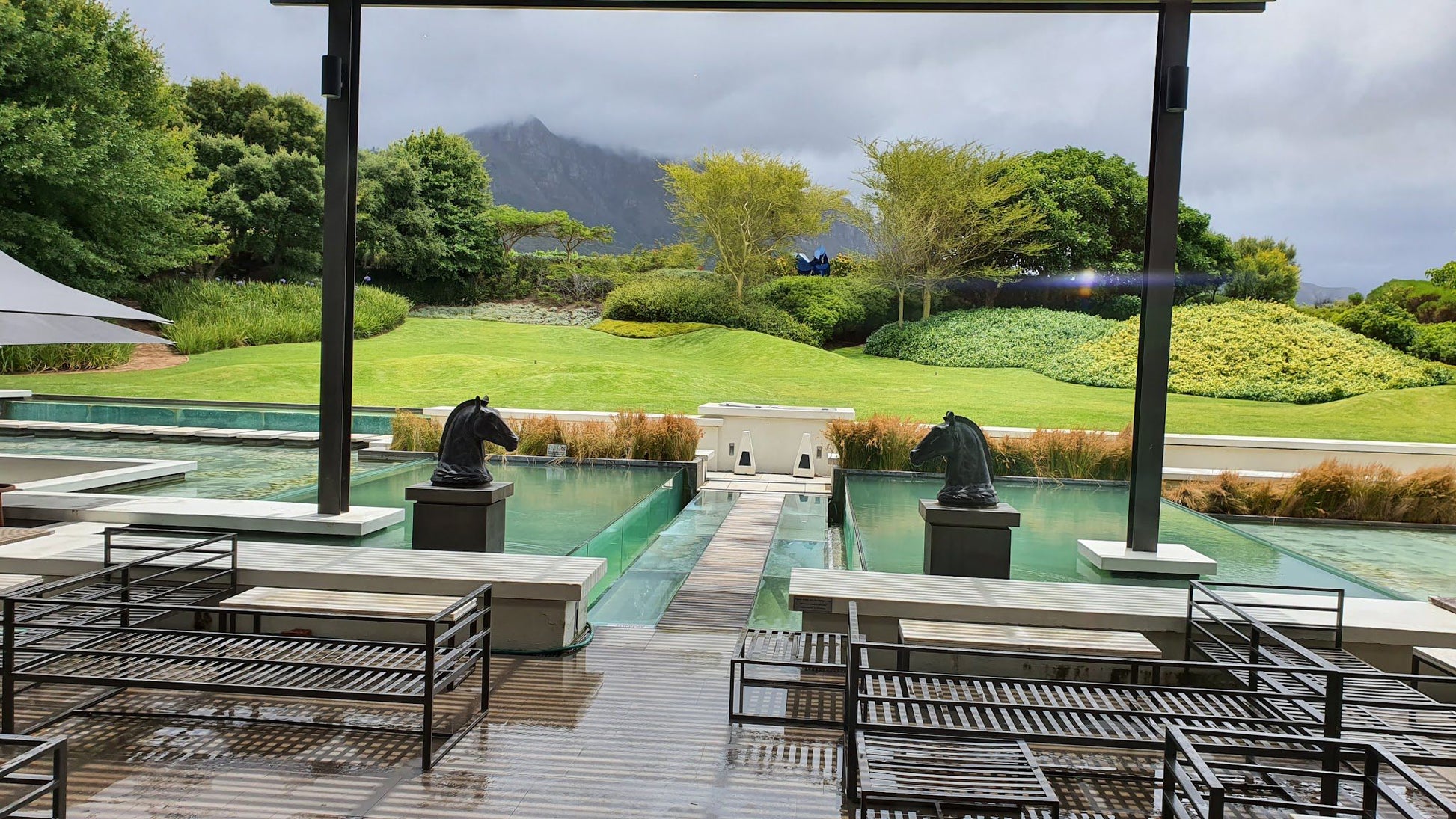  Steenberg Tasting Room