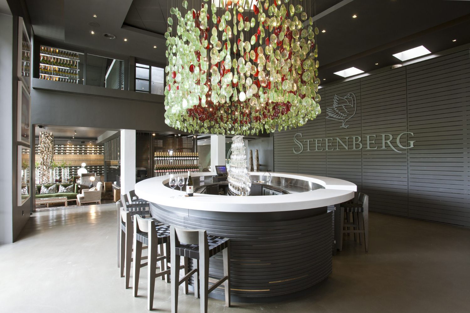  Steenberg Tasting Room