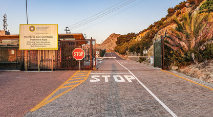  Steenbras Lookout Point