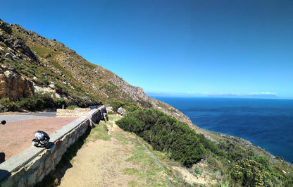  Steenbras Lookout Point