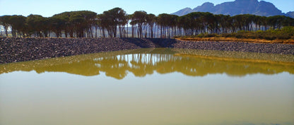 Stellenbosch Mountain