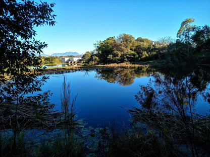 Stellenbosch Mountain