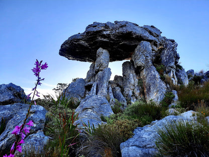 Stellenbosch Mountain