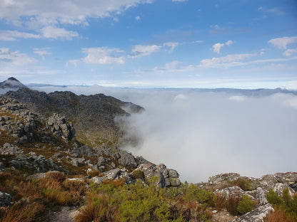 Stellenbosch Mountain