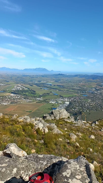 Stellenbosch Mountain