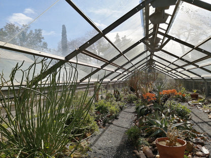  Stellenbosch University Botanical Garden