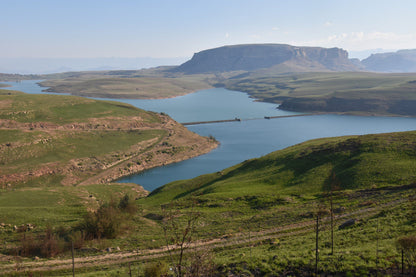  Sterkfontein Dam View Point