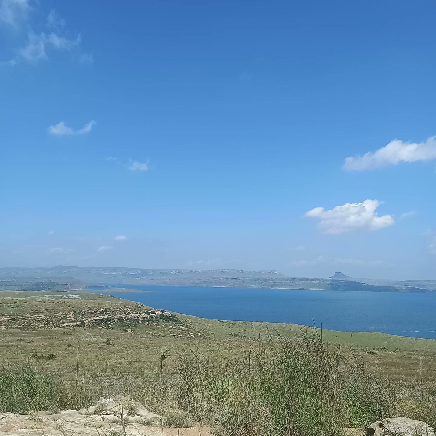  Sterkfontein Dam View Point