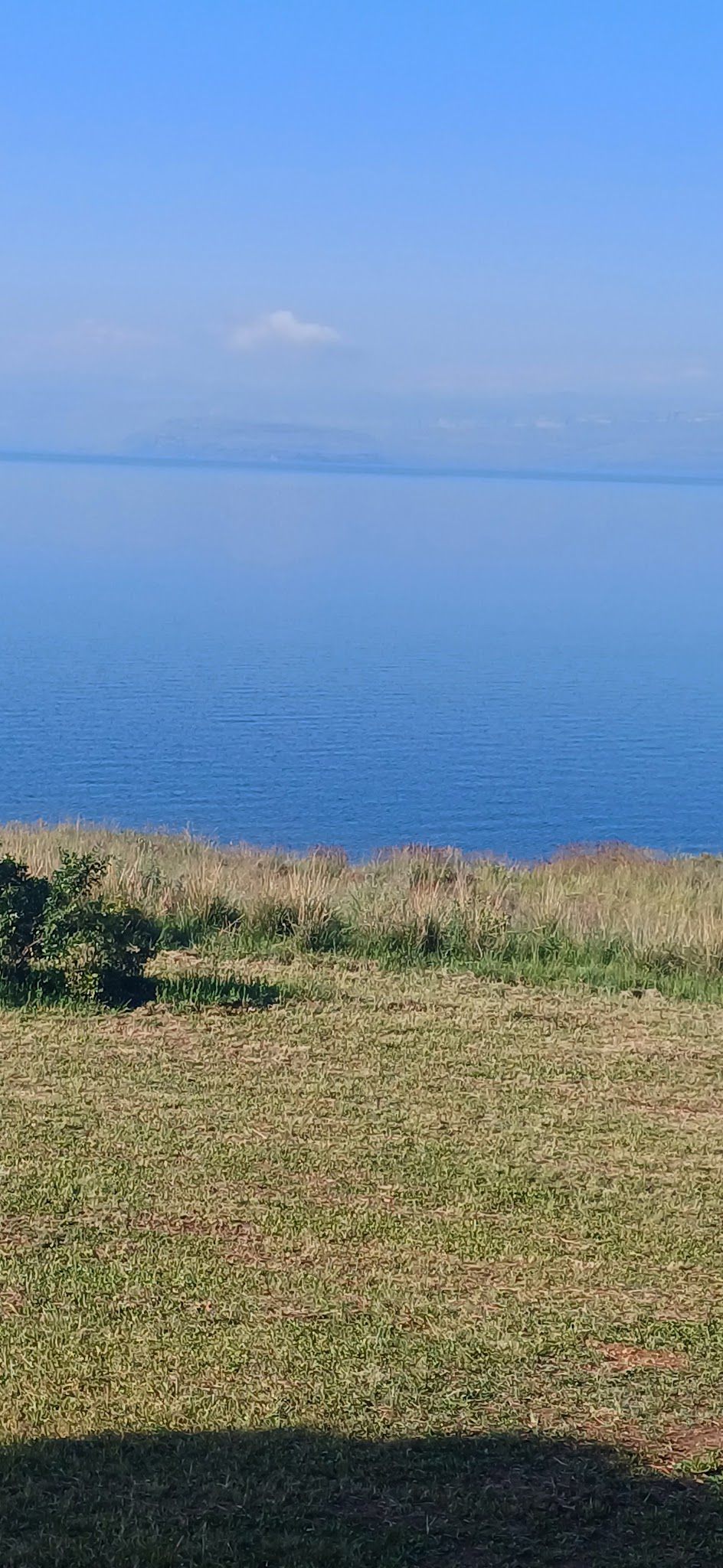  Sterkfontein Dam View Point