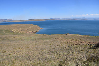  Sterkfontein Dam View Point