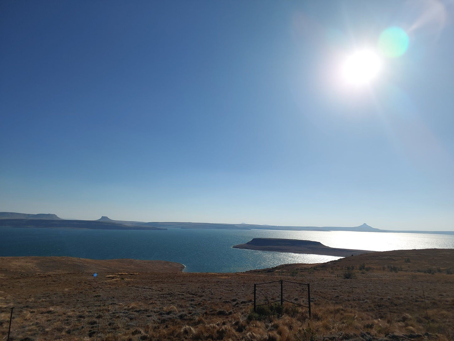  Sterkfontein Dam View Point