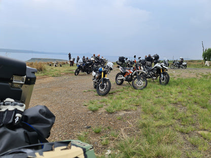  Sterkfontein Dam View Point