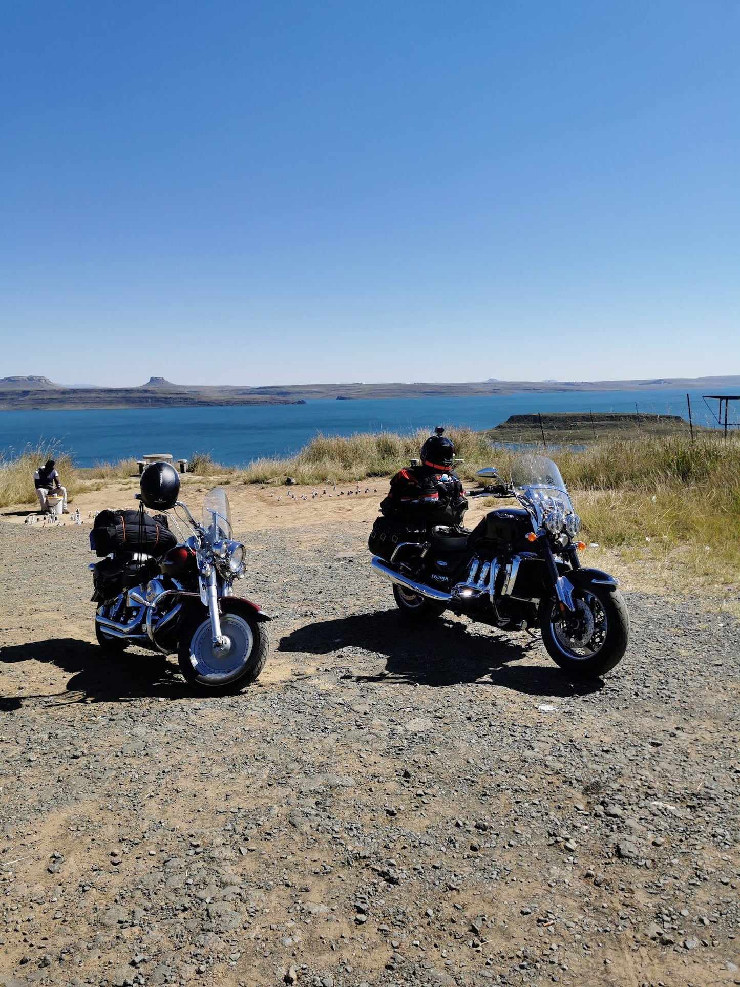  Sterkfontein Dam View Point