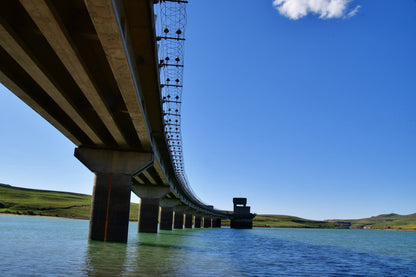  Sterkfontein Dam View Point