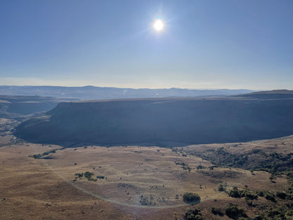  Sterkspruit Nature Reserve