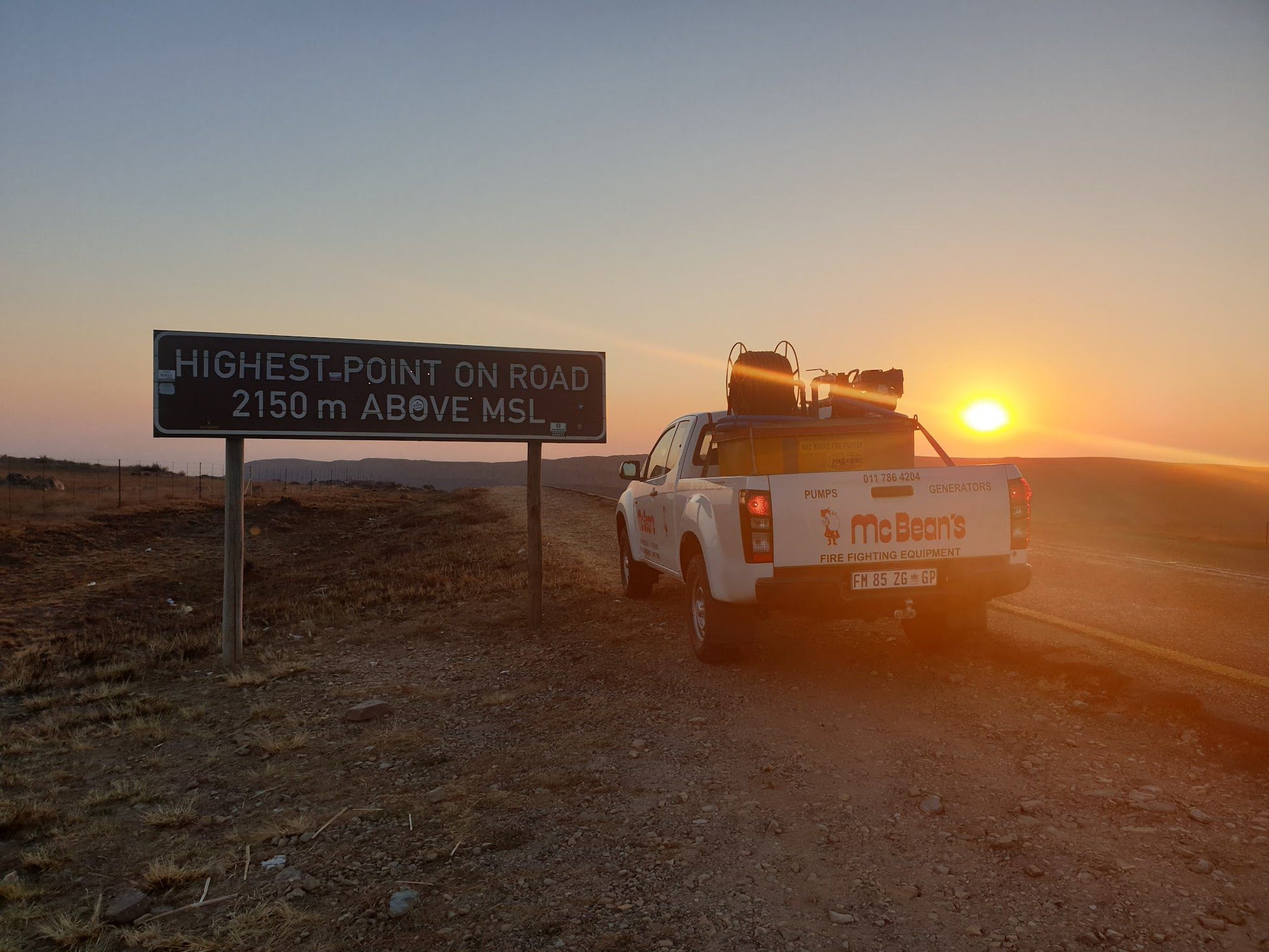  Sterkspruit Nature Reserve