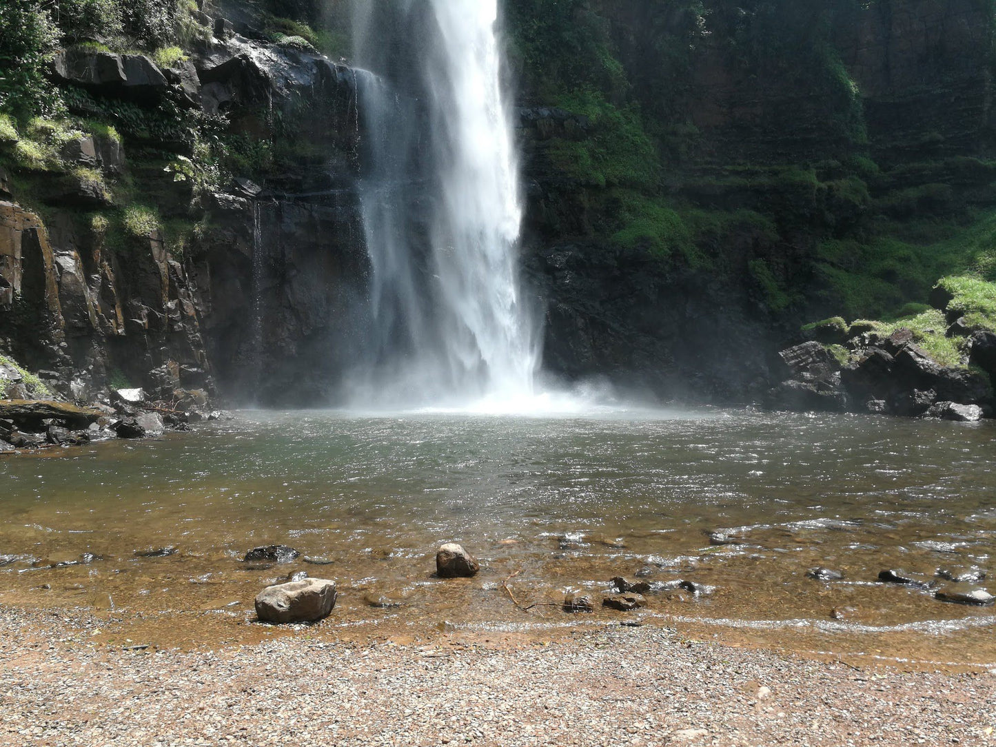  Sterkspruit Nature Reserve