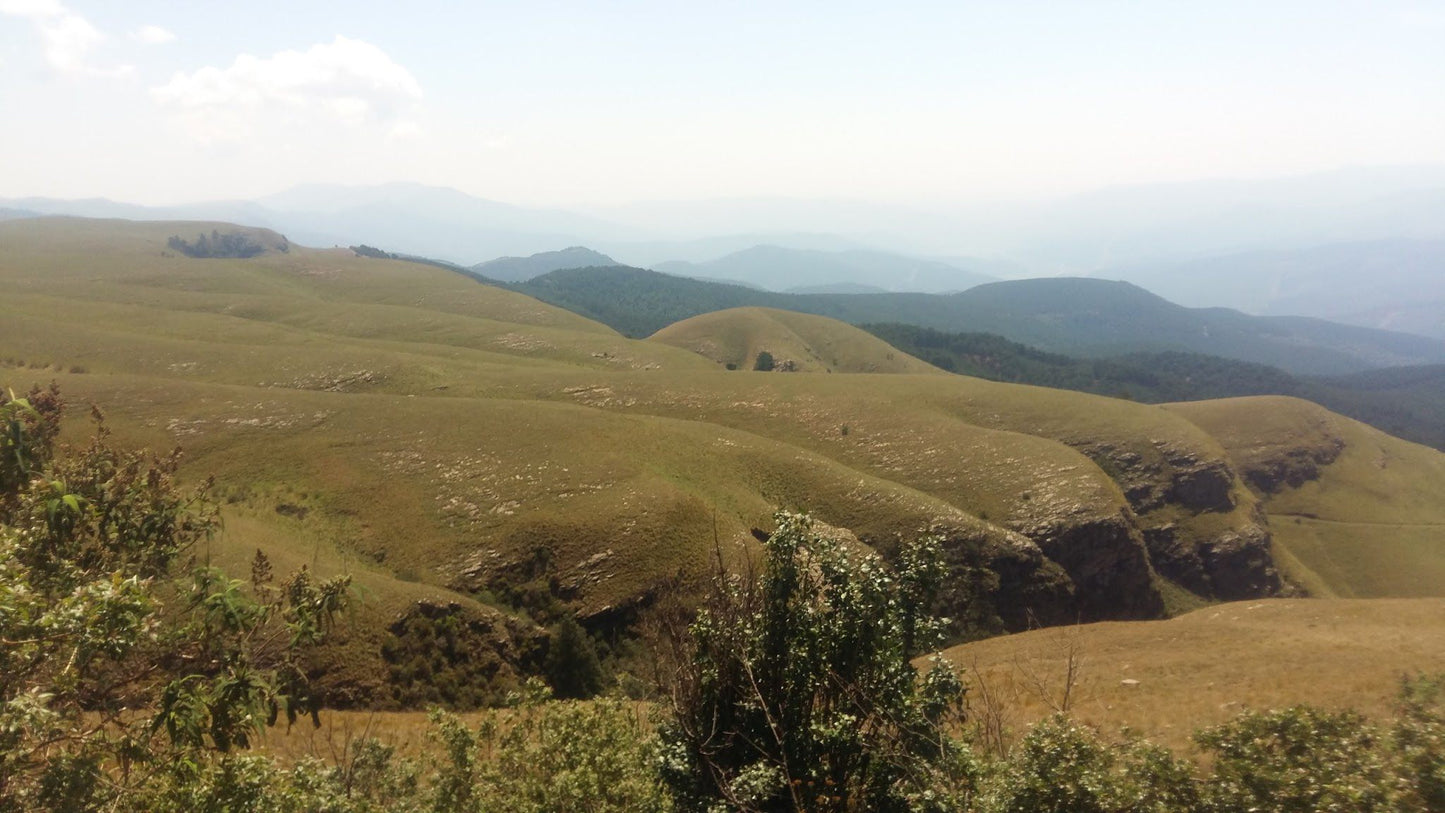  Sterkspruit Nature Reserve