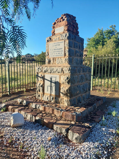  Stoel Monument