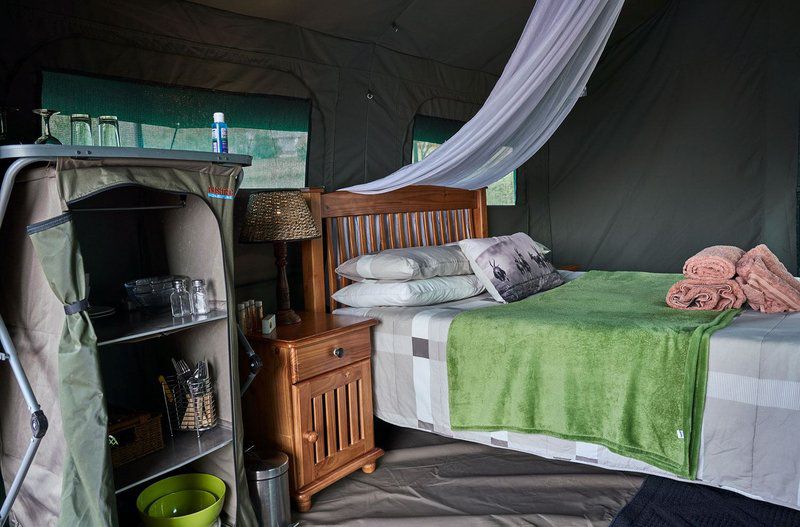 Stonechat Caravan Park Schoemanskloof Mpumalanga South Africa Tent, Architecture, Bedroom