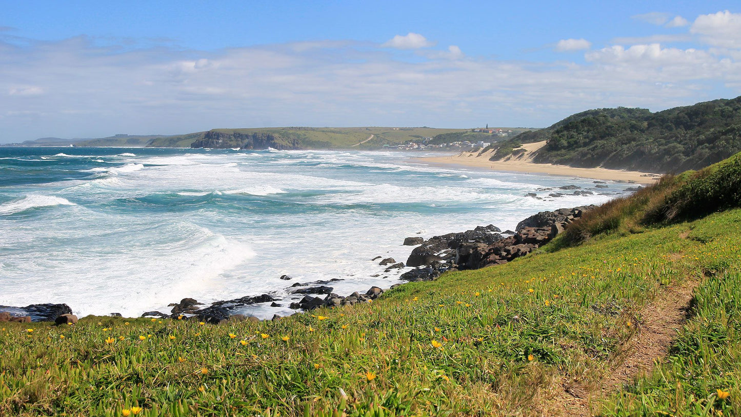  Strandloper Hiking Trail