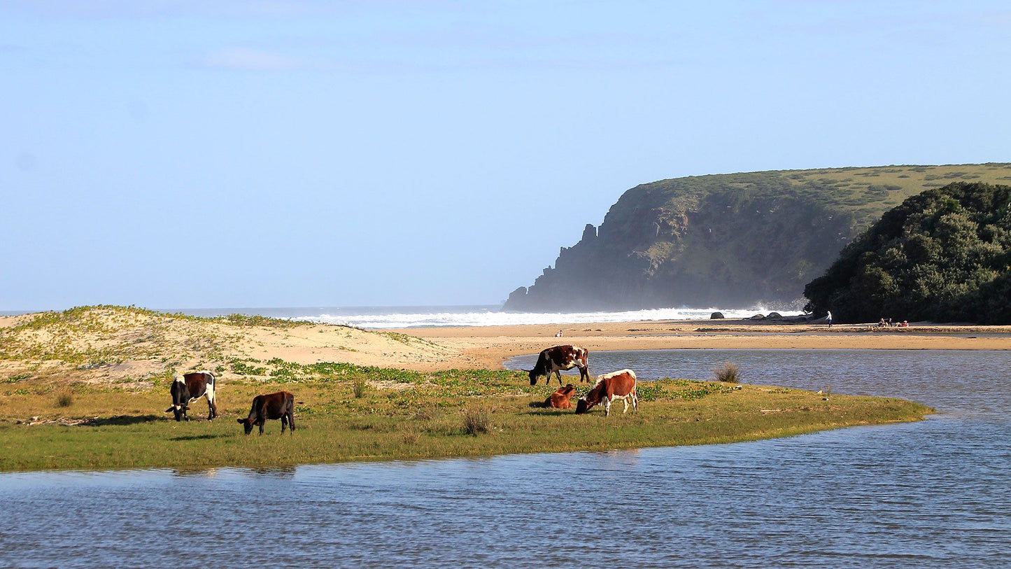  Strandloper Hiking Trail