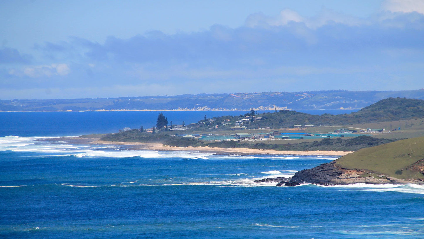  Strandloper Hiking Trail