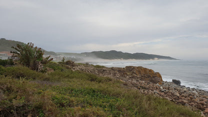  Strandloper Hiking Trail