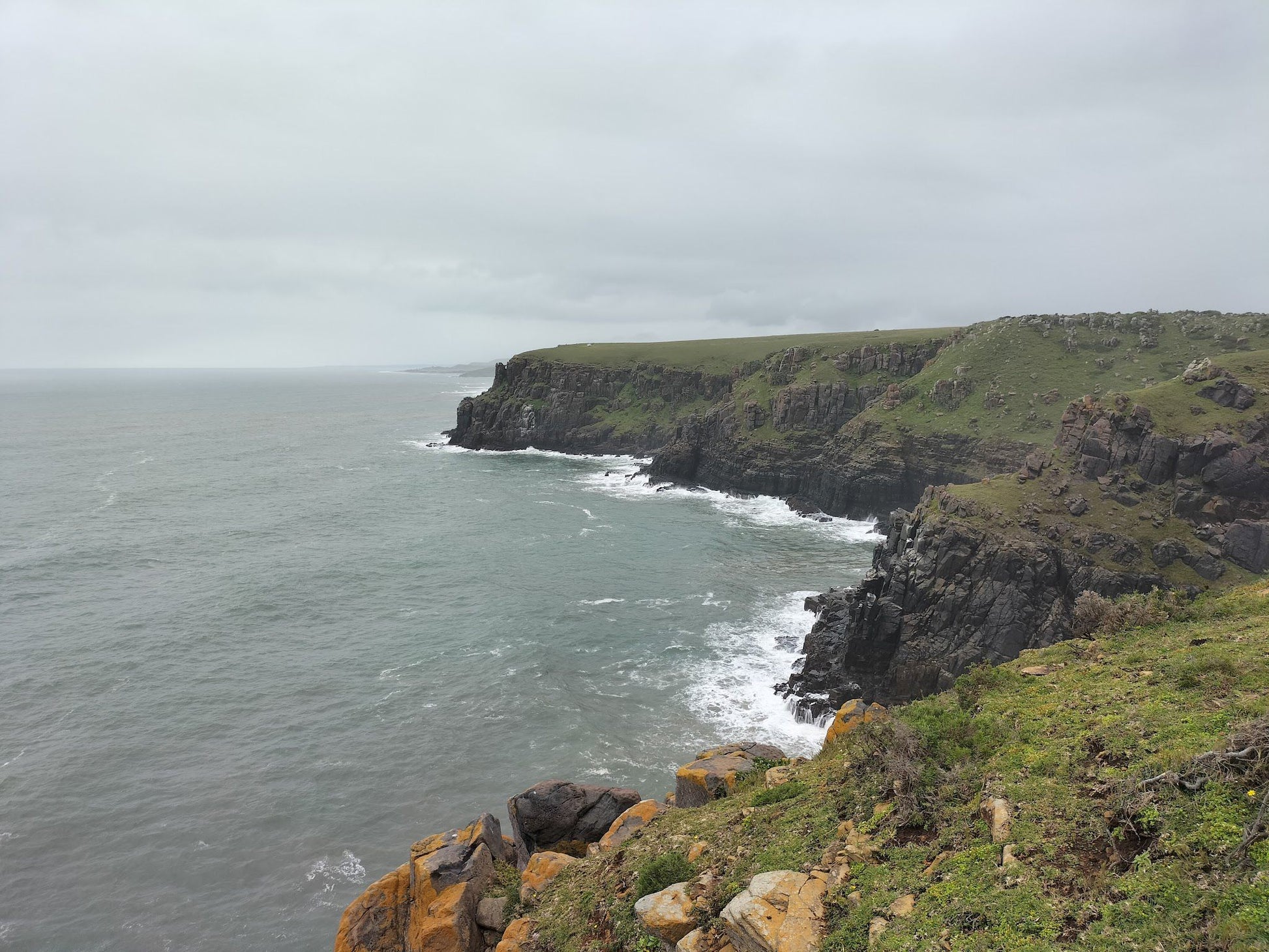  Strandloper Hiking Trail