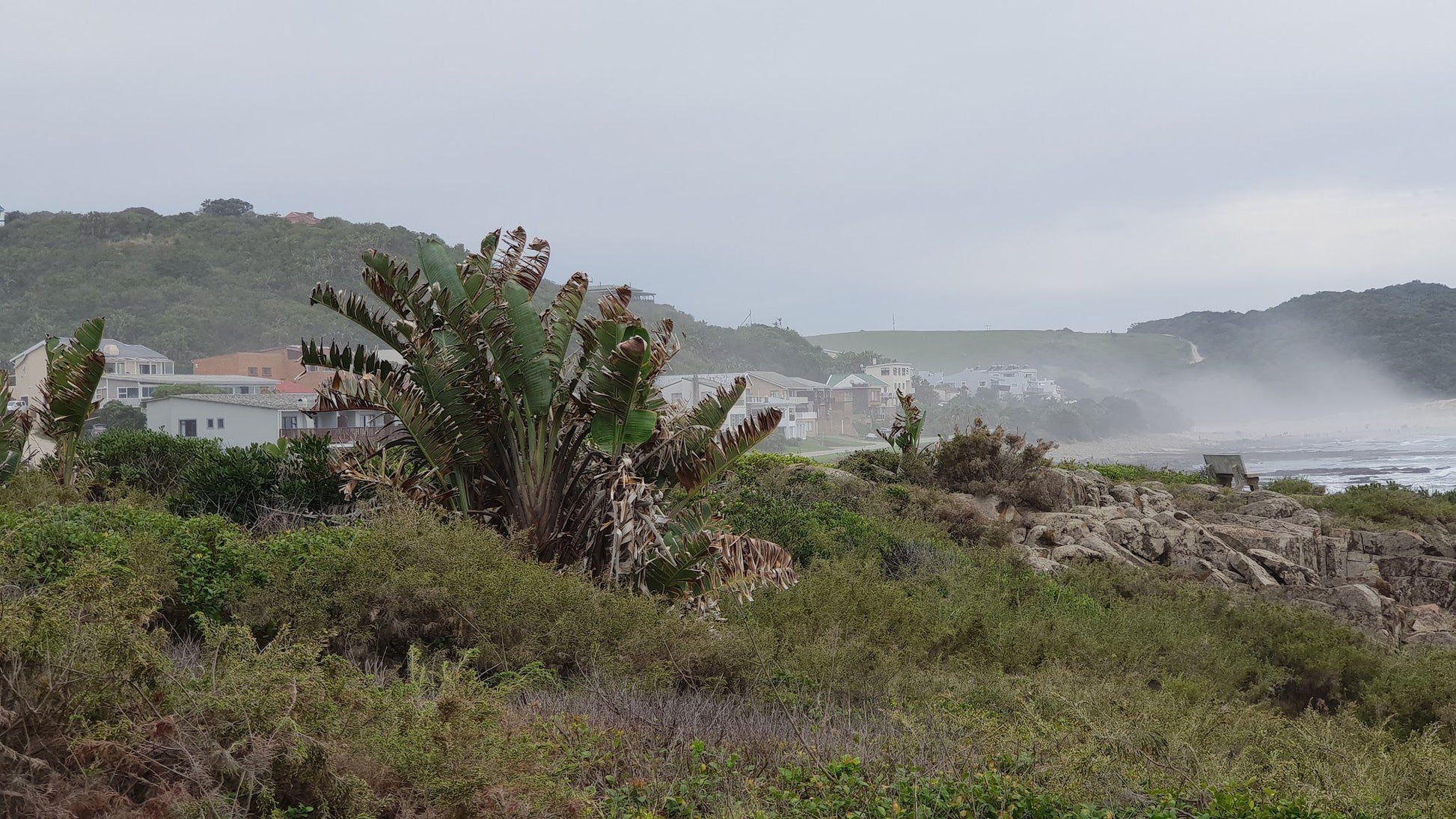  Strandloper Hiking Trail