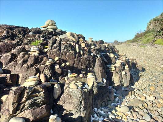  Strandloper Hiking Trail