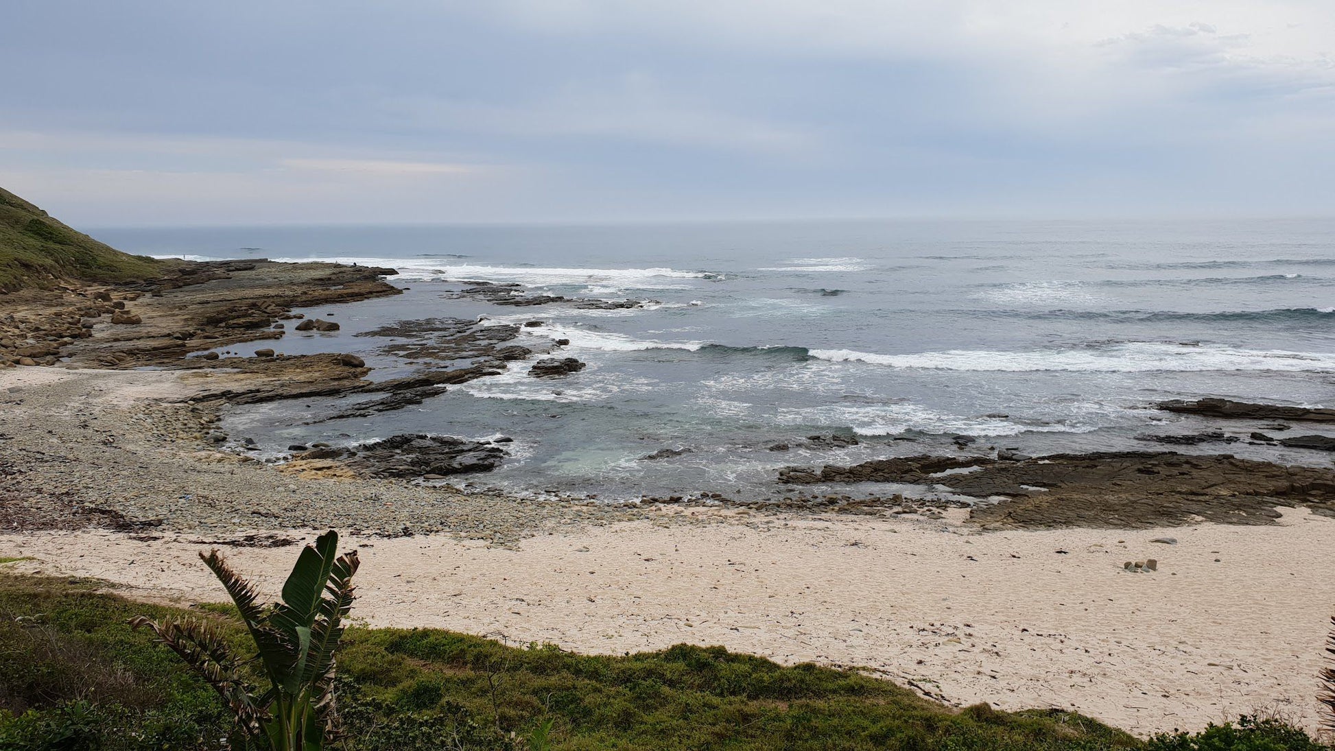  Strandloper Hiking Trail