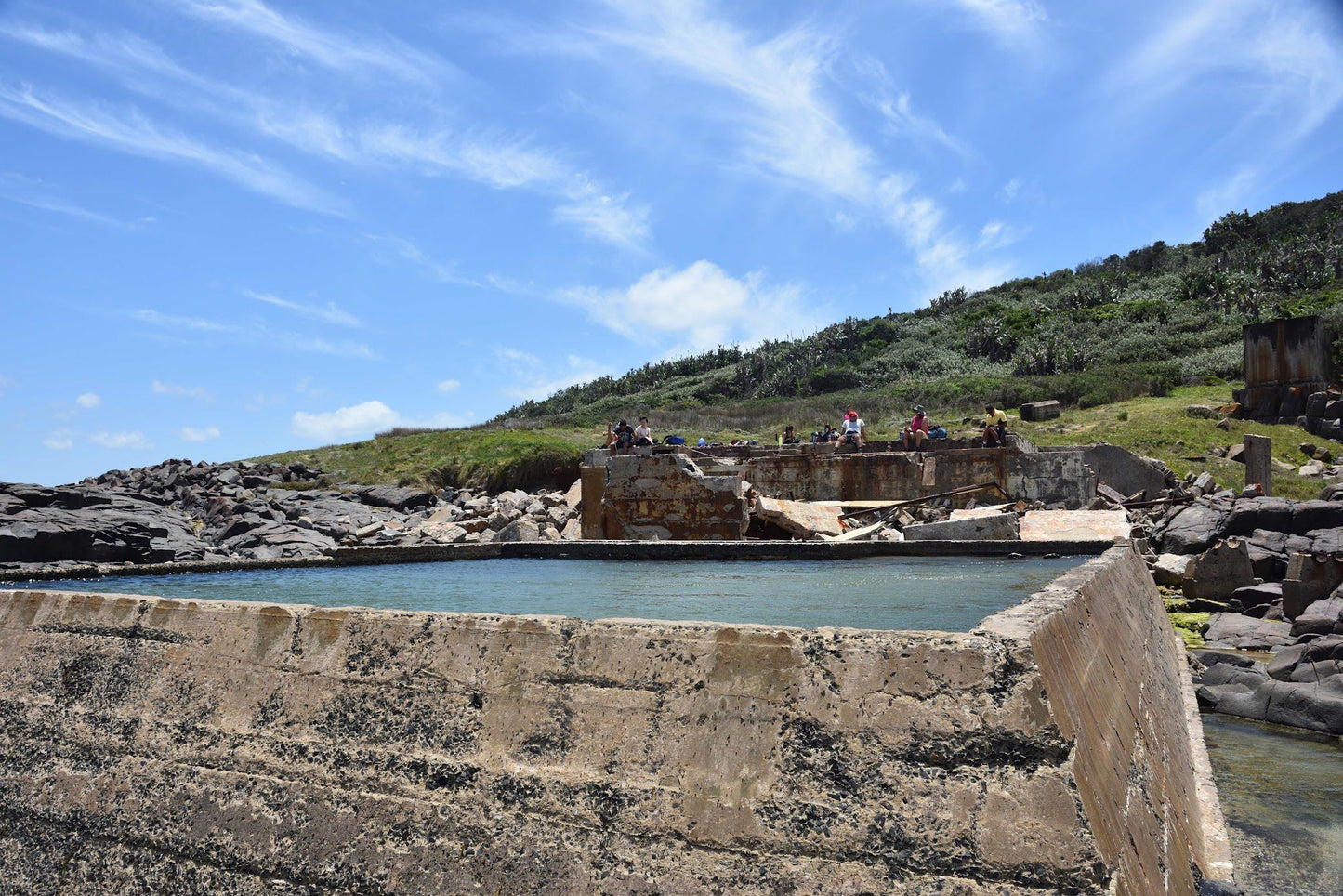  Strandloper Hiking Trail