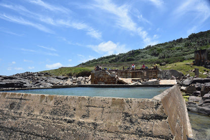  Strandloper Hiking Trail