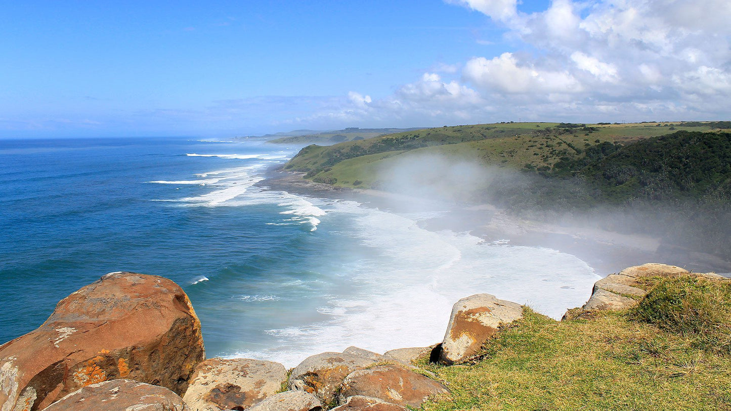  Strandloper Hiking Trail