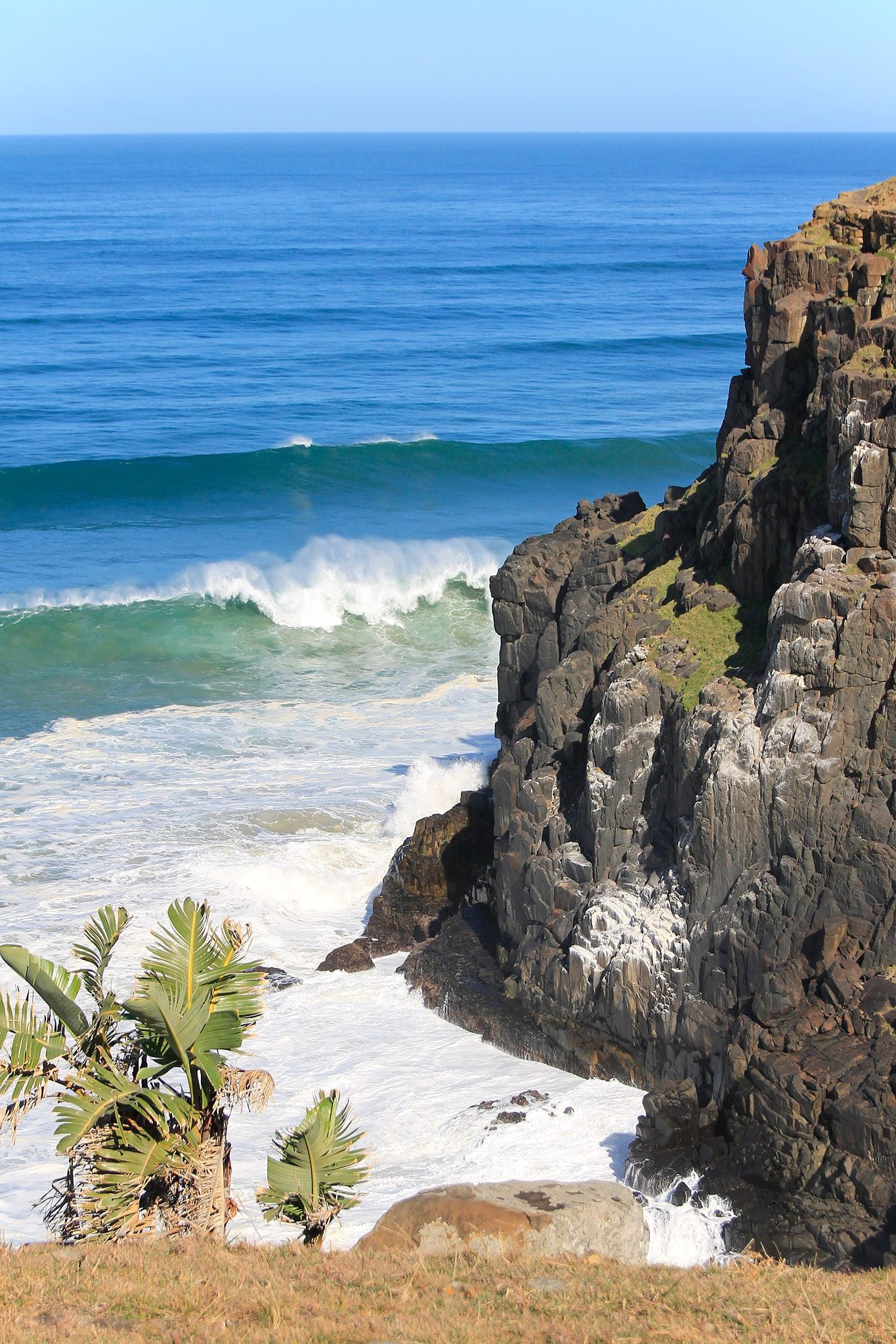  Strandloper Hiking Trail