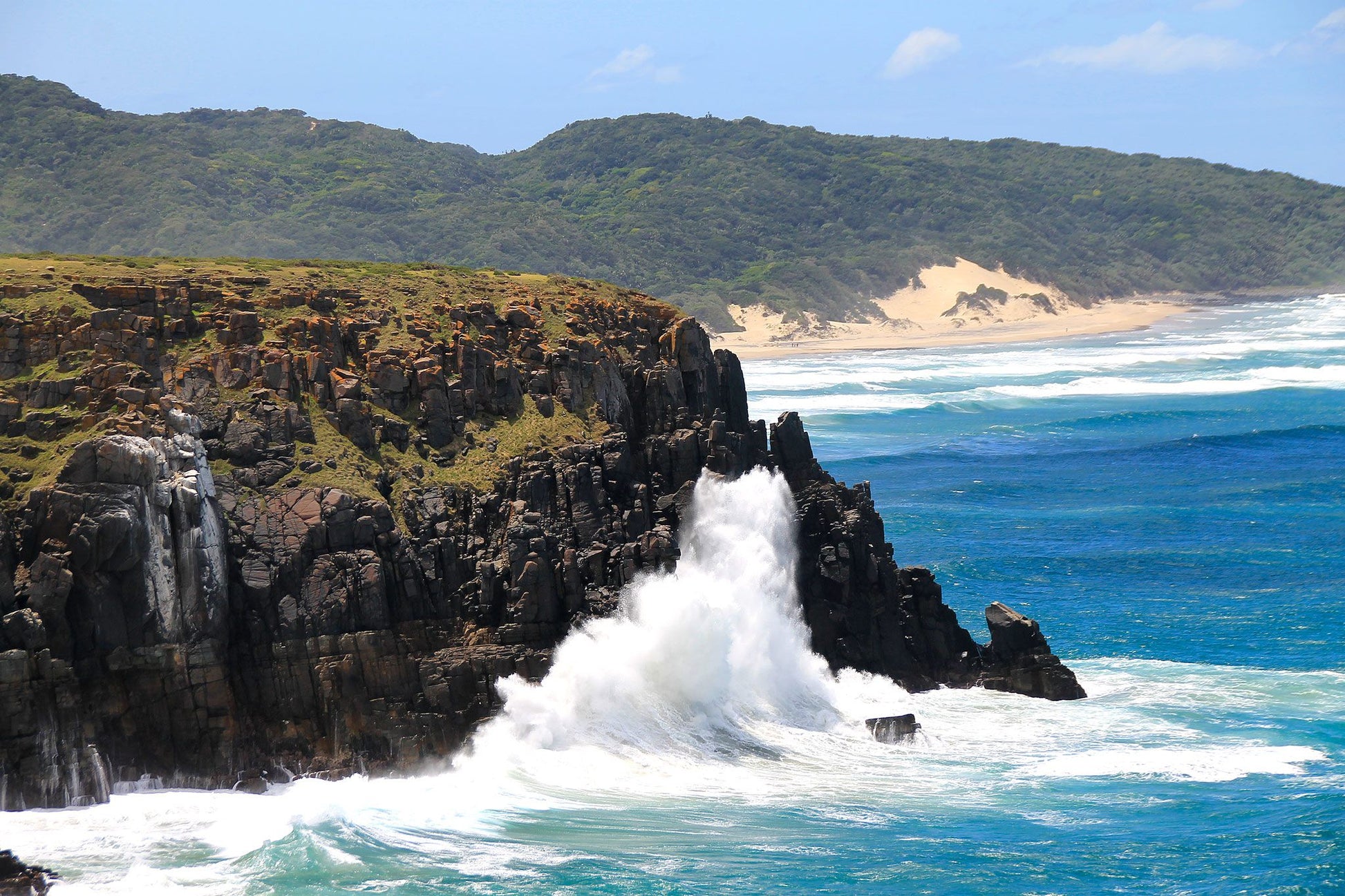  Strandloper Hiking Trail