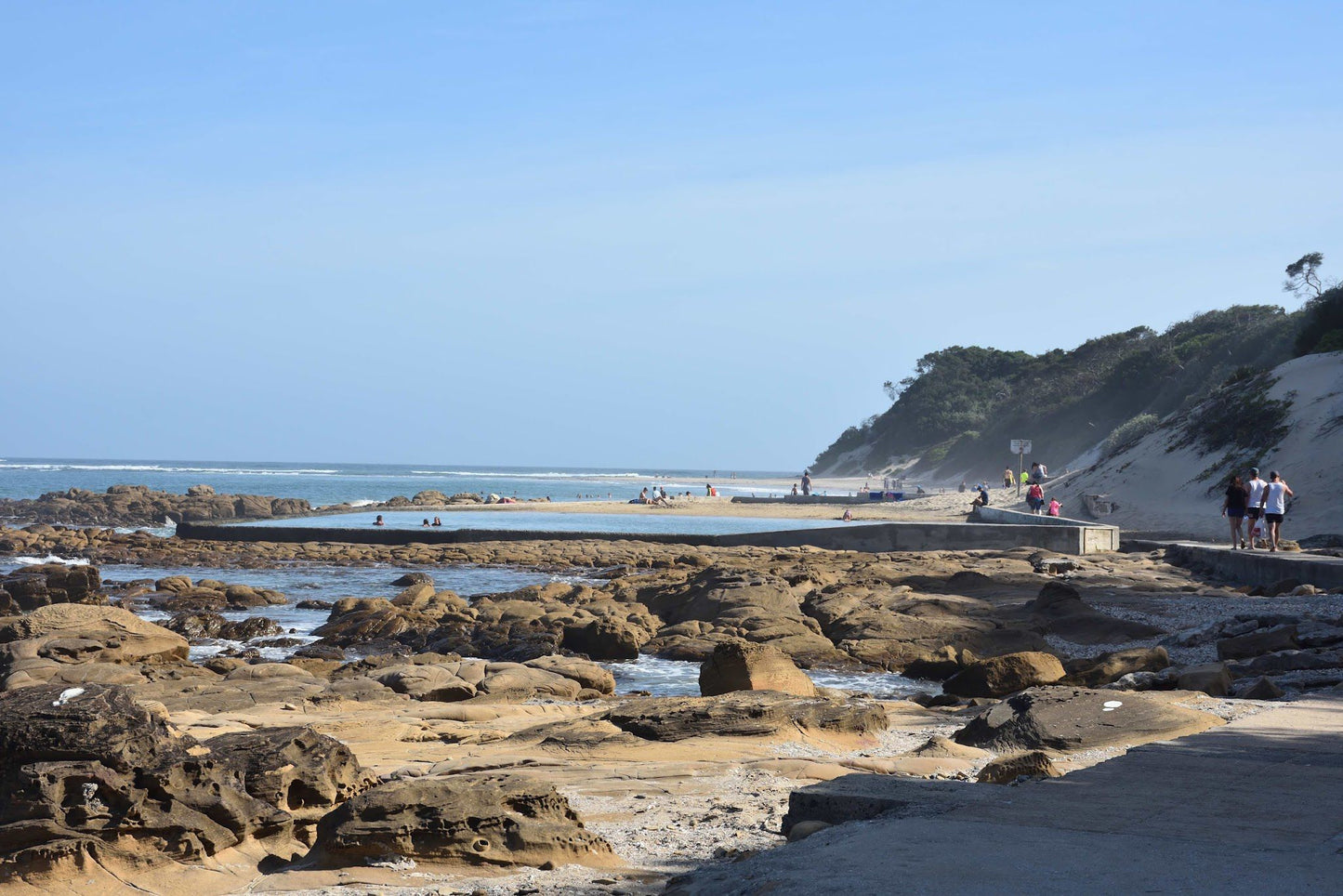  Strandloper Hiking Trail