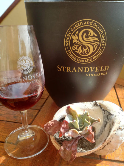  Strandveld Vineyards