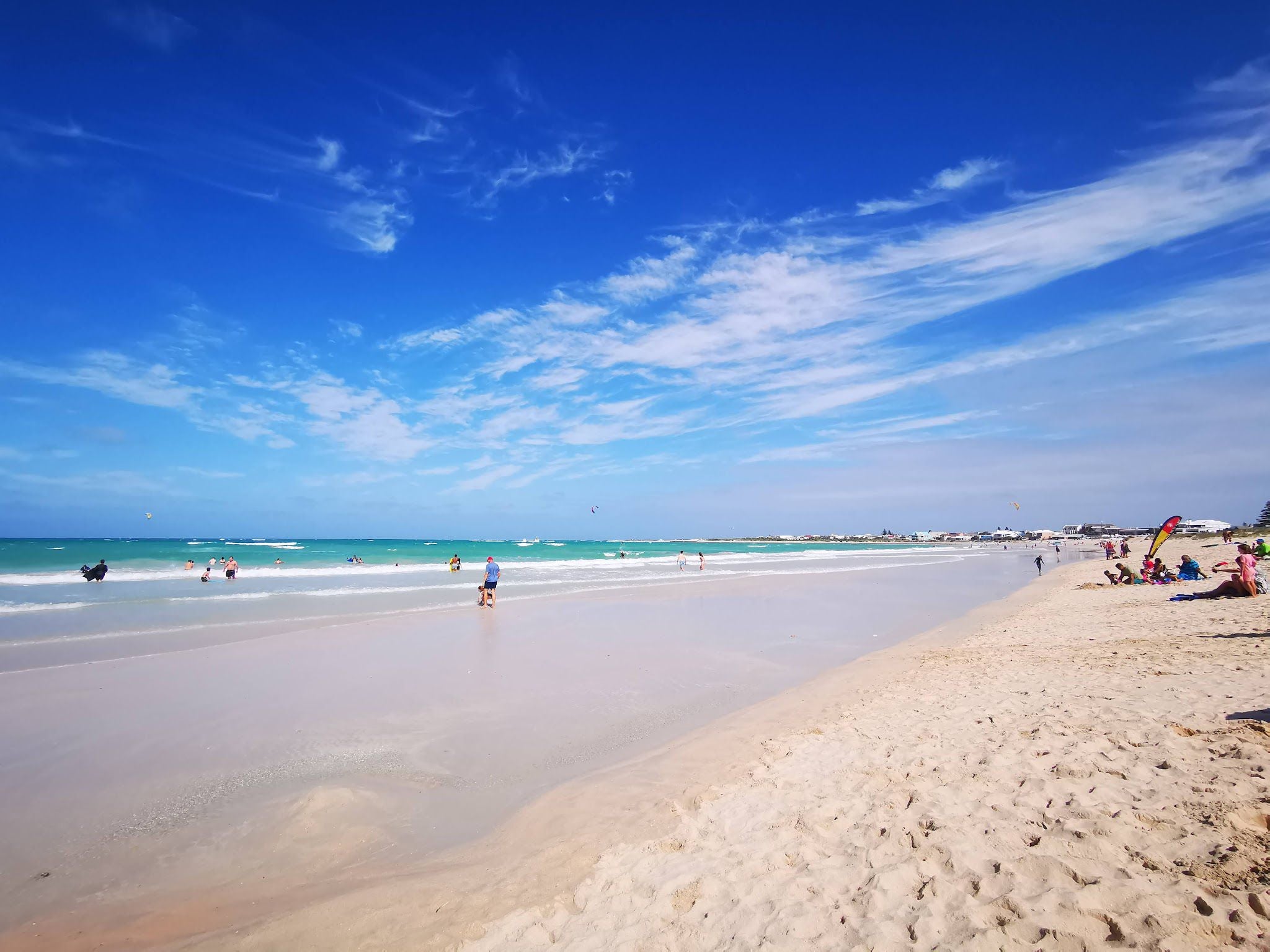  Struisbaai Main Beach