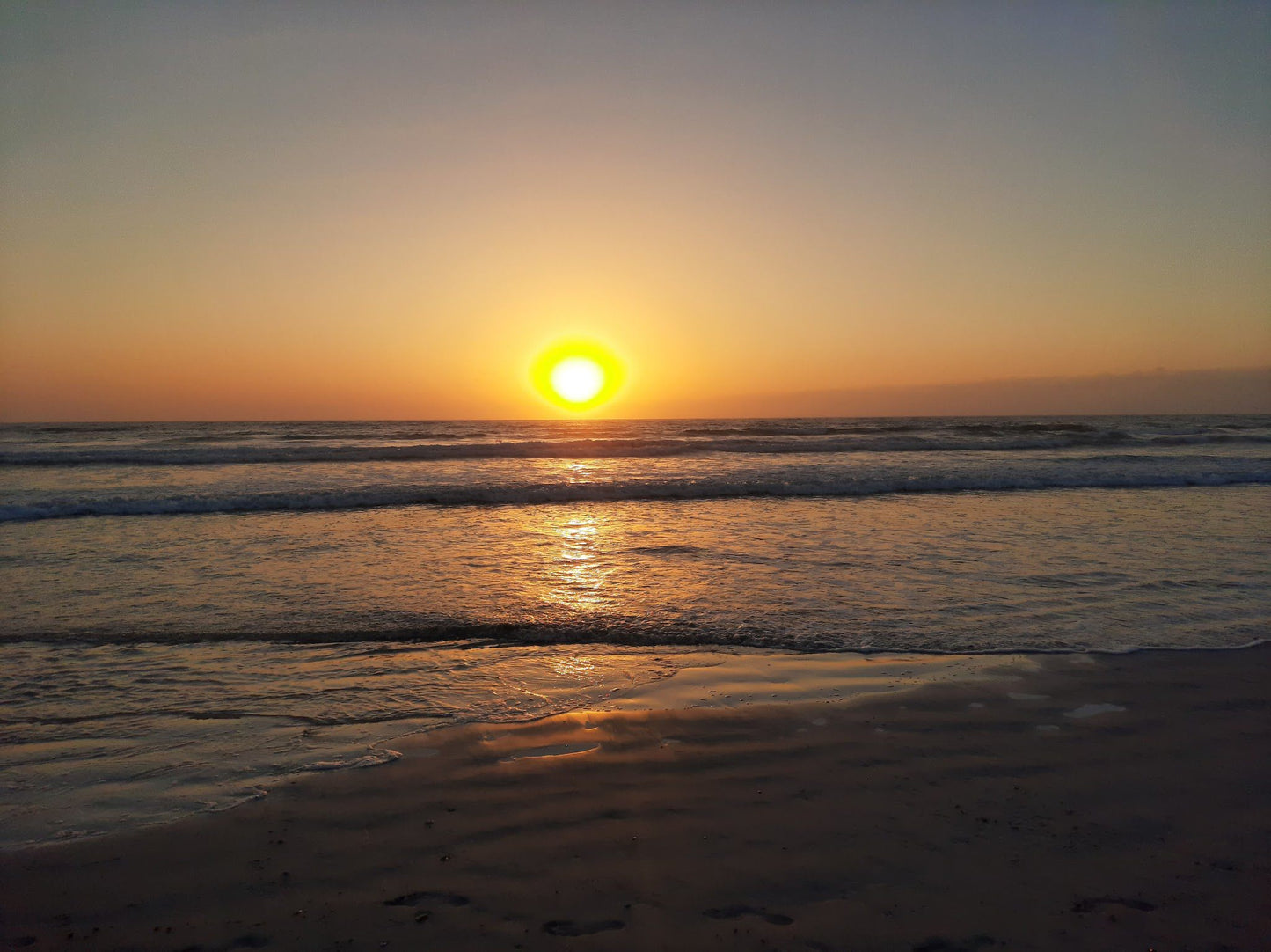  Struisbaai Main Beach