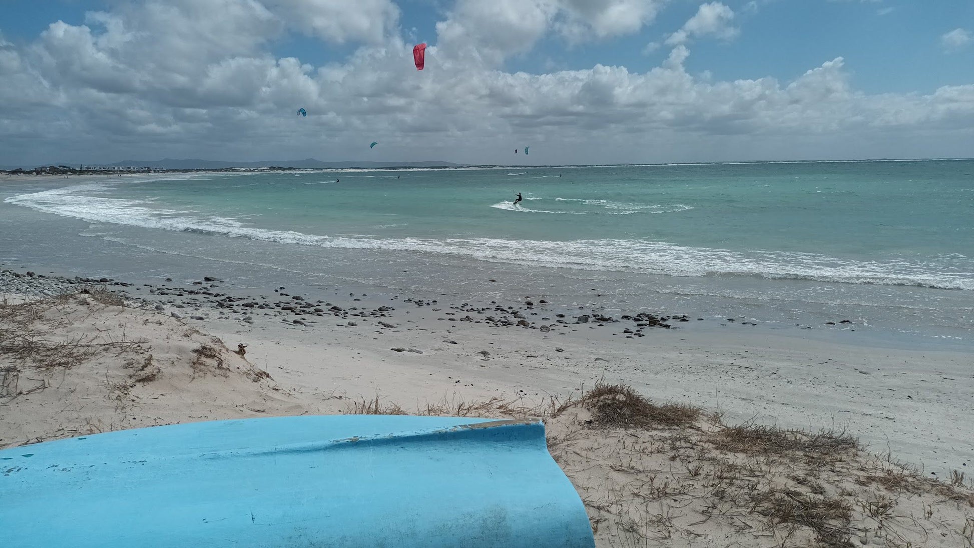  Struisbaai Main Beach