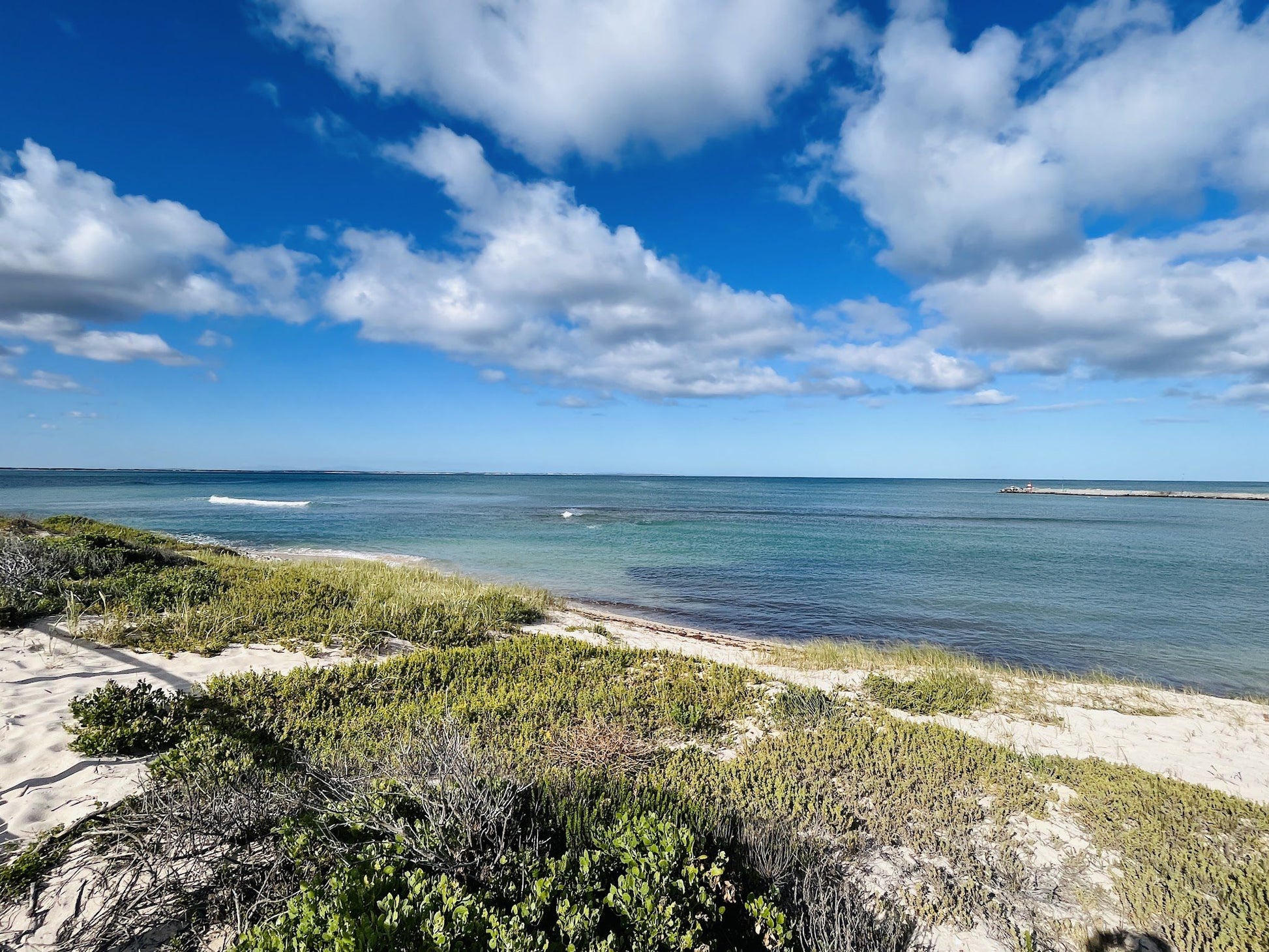  Struisbaai Main Beach