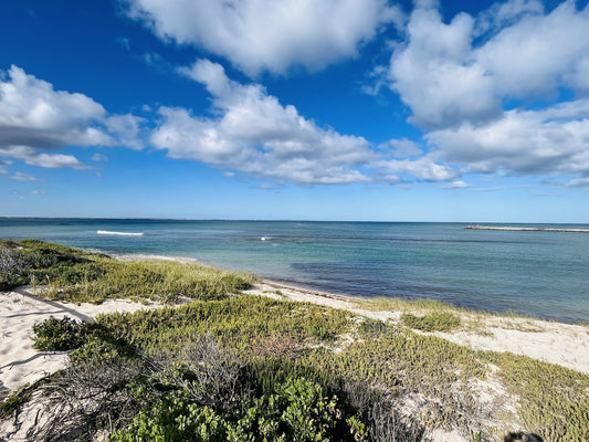  Struisbaai Main Beach