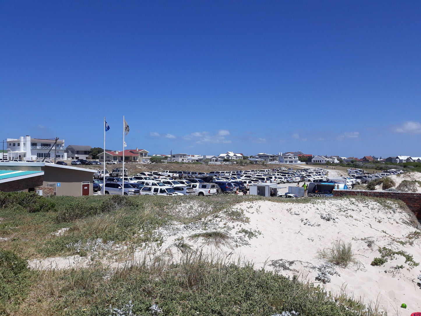  Struisbaai Main Beach